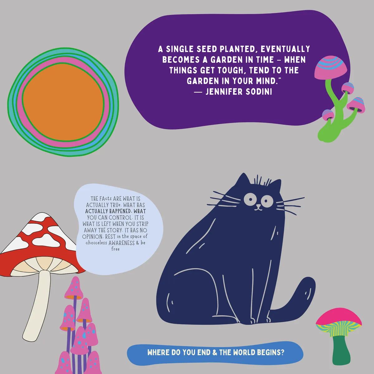 Notes from №w:  Issue #06